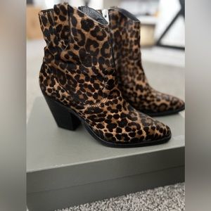 All Saints Rolene Boots